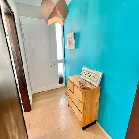 Apartamento Bauhaus Increibles Vistas 公寓