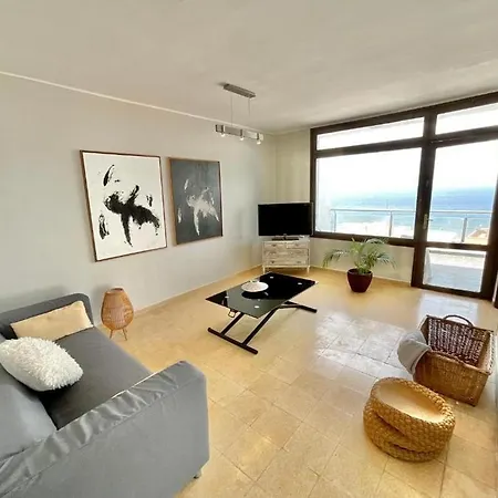 Apartamento Bauhaus Increibles Vistas