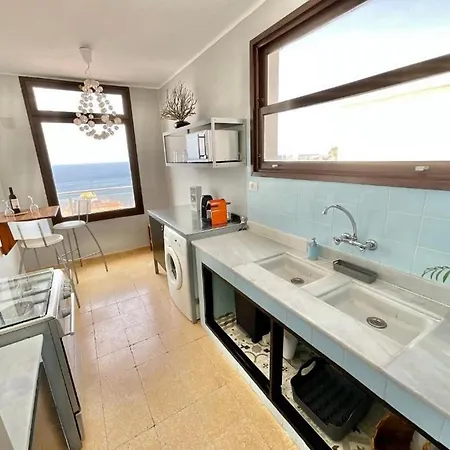 Apartamento Bauhaus Increibles Vistas * 巴哈马尔