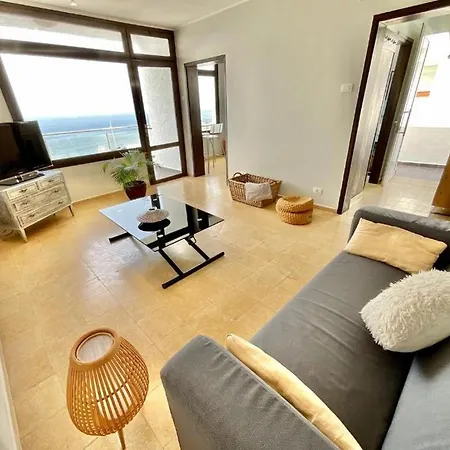 Apartamento Bauhaus Increibles Vistas