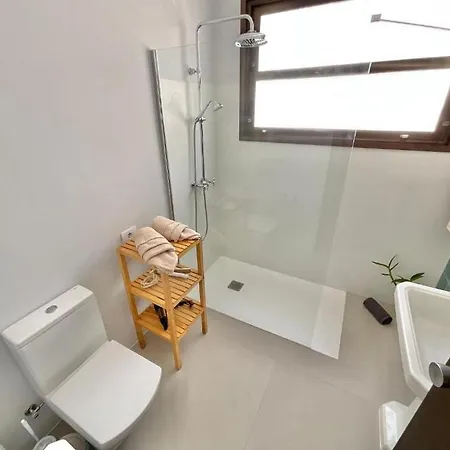Apartamento Bauhaus Increibles Vistas 巴哈马尔