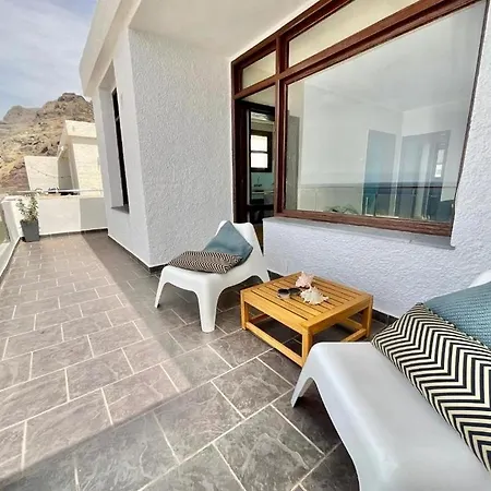 Apartamento Bauhaus Increibles Vistas *