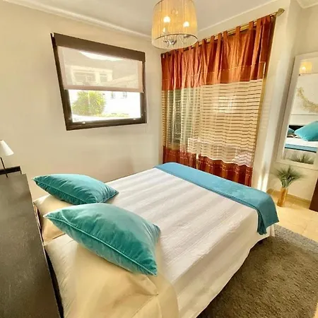 Apartamento Bauhaus Increibles Vistas Bajamar (La Laguna)