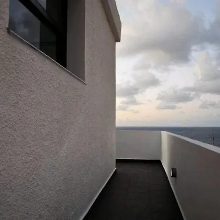 公寓 Apartamento Bauhaus Increibles Vistas