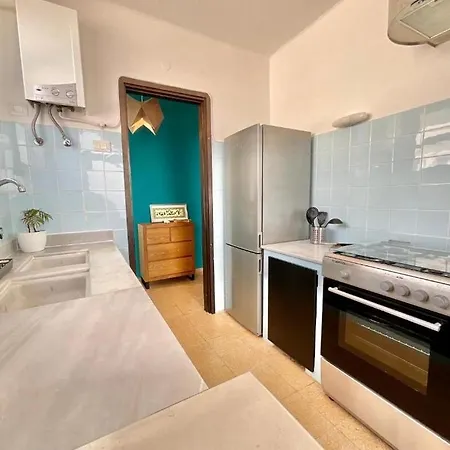 公寓 Apartamento Bauhaus Increibles Vistas 巴哈马尔