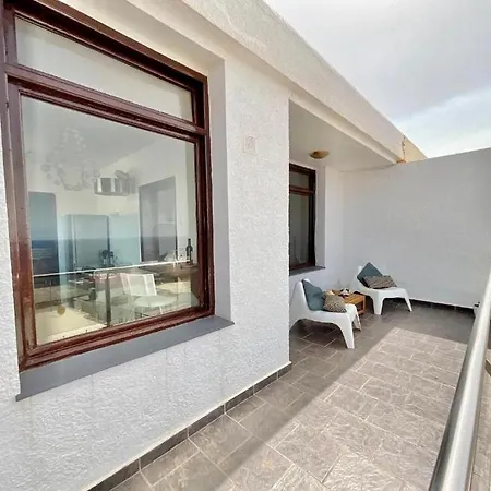 Apartamento Bauhaus Increibles Vistas *