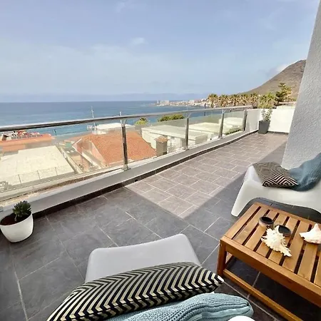 Apartamento Bauhaus Increibles Vistas 公寓 *