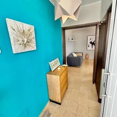 Apartamento Bauhaus Increibles Vistas 公寓 *