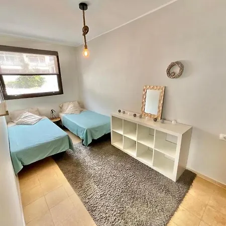 公寓 Apartamento Bauhaus Increibles Vistas 巴哈马尔